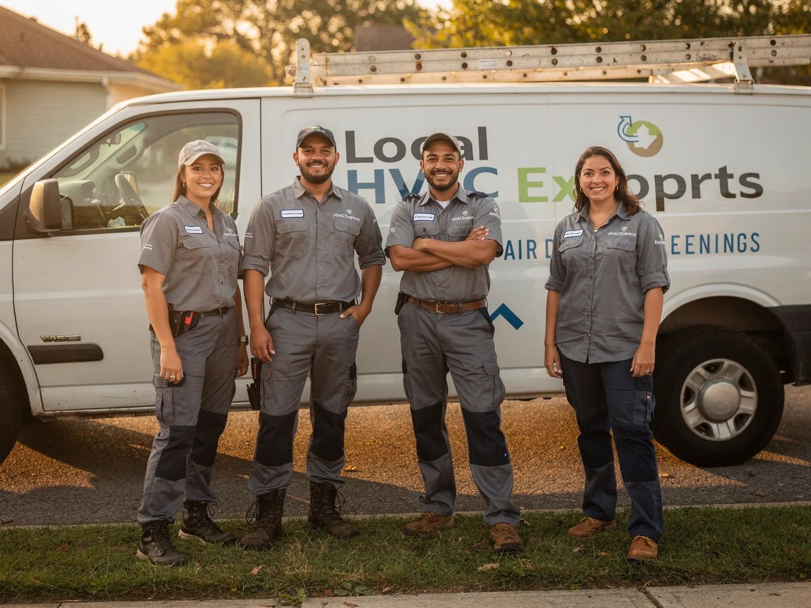 24/7 HVAC Repair & AC Replacement company in Pratt, KS